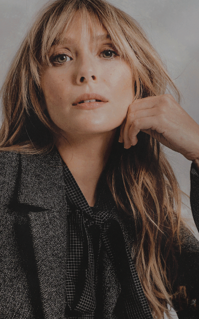 Elizabeth Olsen  - Page 6 ZRGfR5Kj_o