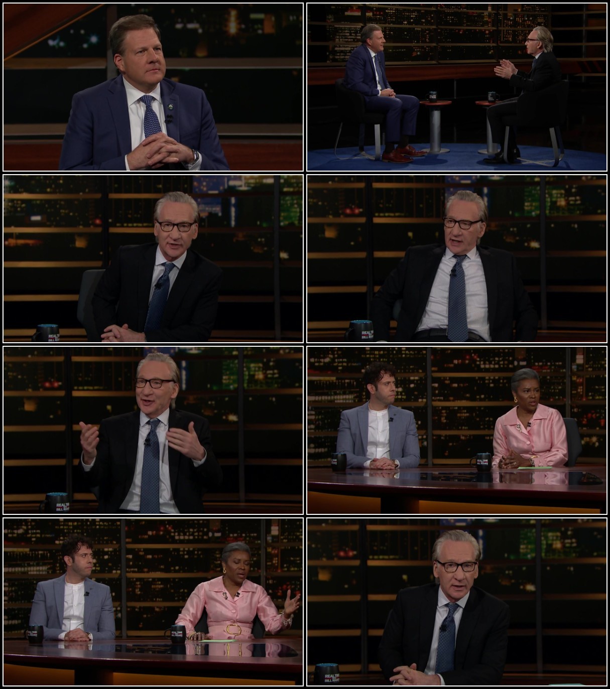 Real Time with Bill Maher S21E10 720p WEB H264-CAKES Real Time with Bill Maher S21E10 720p WEB H264-CAKES