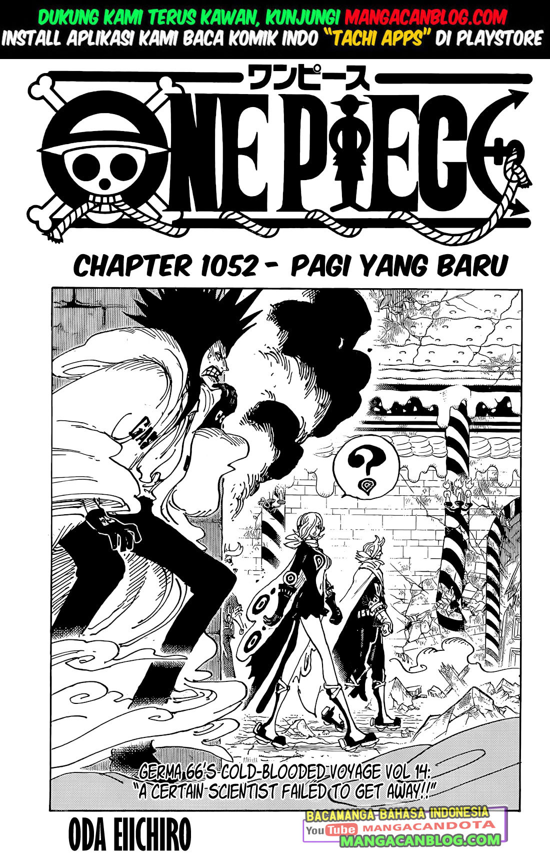 Dilarang COPAS - situs resmi www.mangacanblog.com - Komik one piece 1052 - chapter 1052 1053 Indonesia one piece 1052 - chapter 1052 Terbaru 0|Baca Manga Komik Indonesia|Mangacan