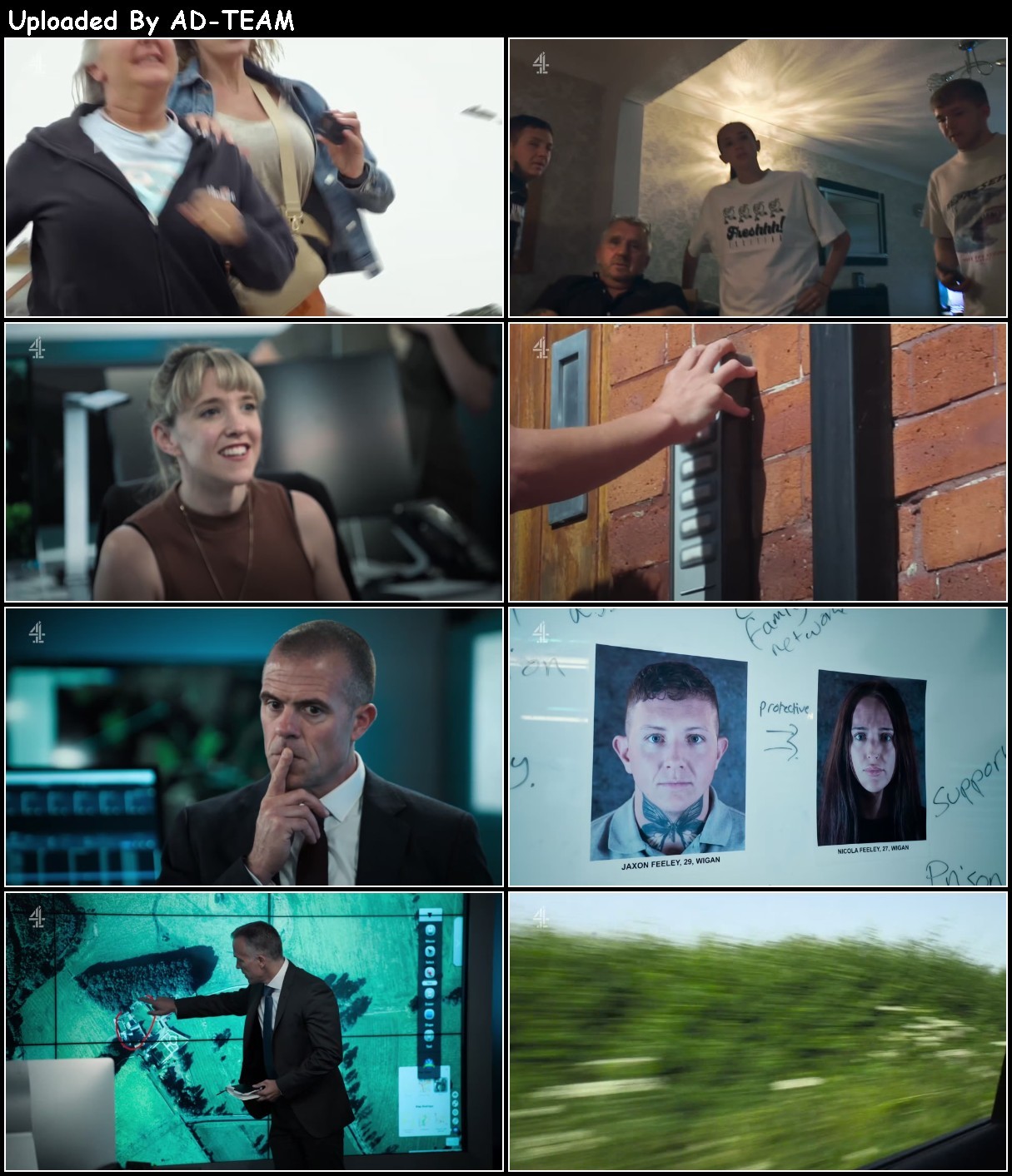 Hunted (2015) S07E05 1080p HEVC x265-MeGusta