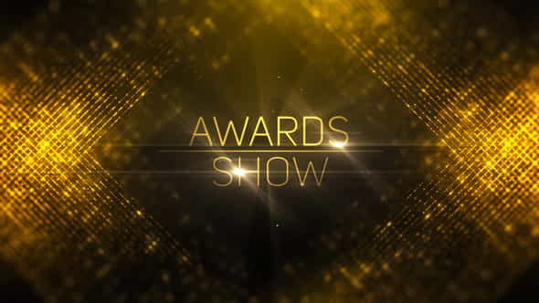 Awards - VideoHive 20967530