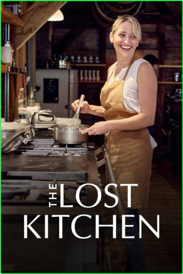 The Lost Kitchen S02[E07-E08] [1080p] (x265) QYpd6BoE_o