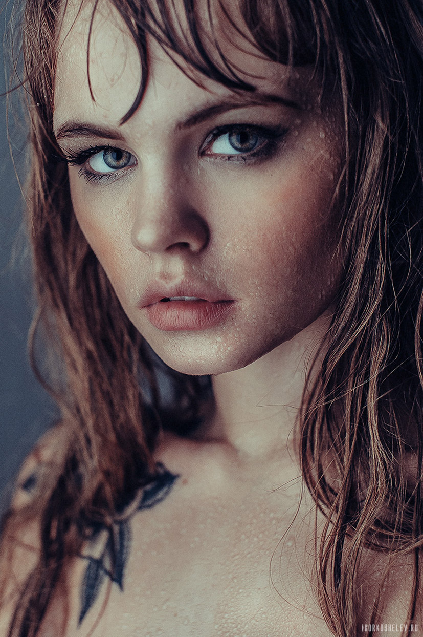 Анастасия Щеглова / Anastasiya Scheglova by Igor Koshelev Анастасия Щеглова / Anastasiya Scheglova by Igor Koshelev