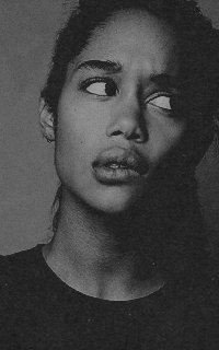 Laura Harrier ZiQmcXAj_o