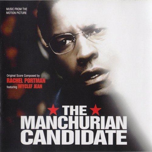 David Amram, Rachel Portman - The Manchurian Candidate (2004)