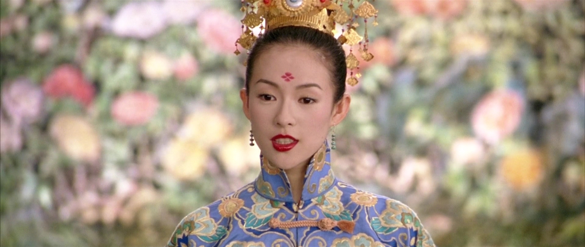 2004 chinese