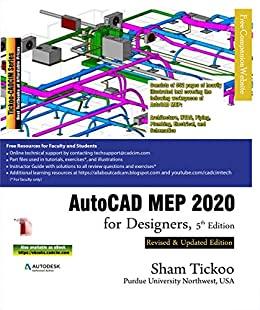 Autocad Mep 2016 For Designers