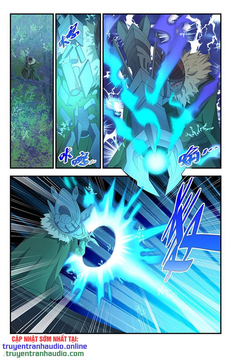 Long Ẩn Giả Chap 232 . Next Chap Chap 233