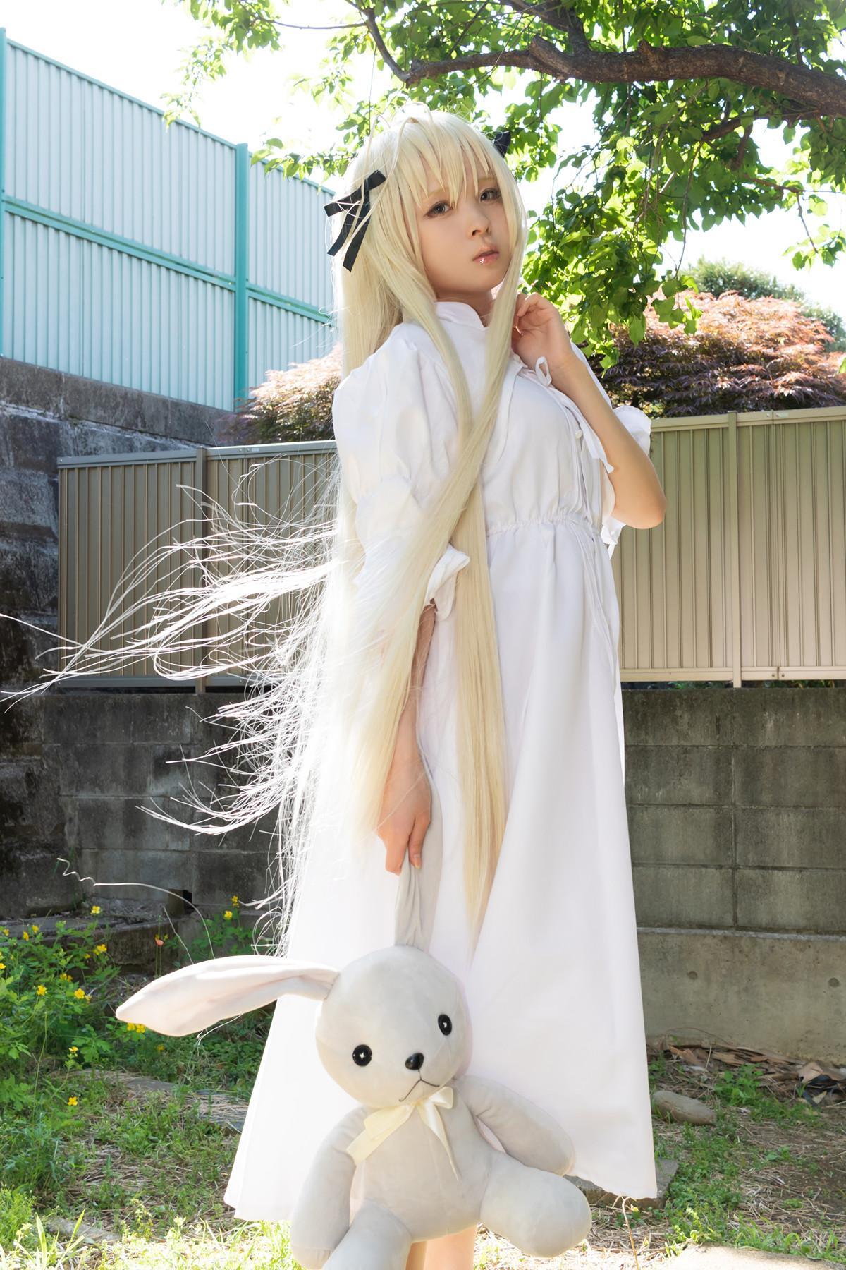 Meruru Amanogawa 天ノ川めるる, 写真集 Ebichiri☆Teikoku 「キミトイクソラ」 Set.01(6)