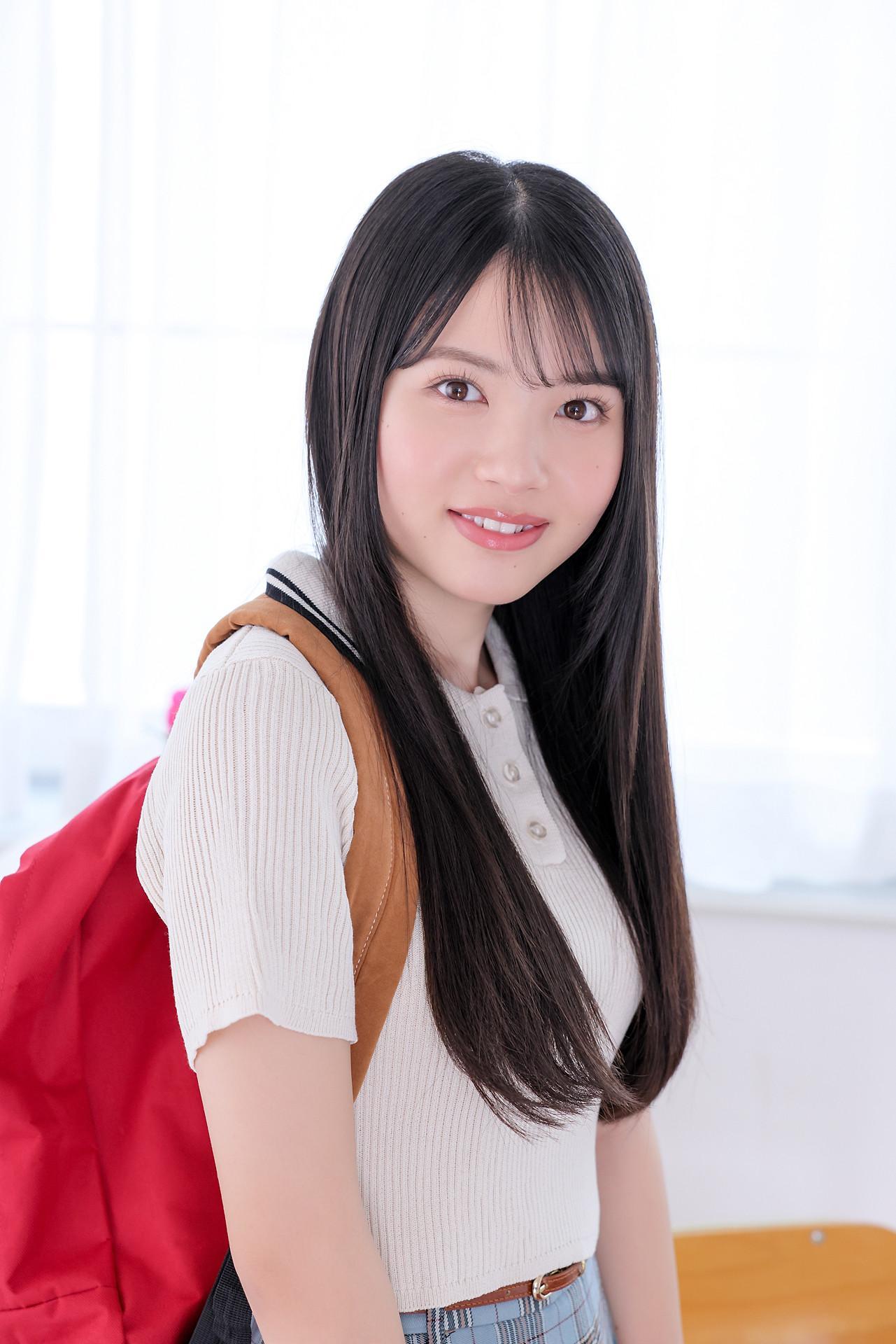 Mai Hyodo 兵藤まい, Minisuka.tv 2025.05.22 Regular Gallery Set 01.01(11)