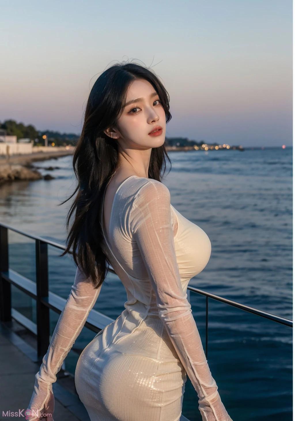 [AI Generated] 拟实画风 Vol.111 (146 photos)(136)