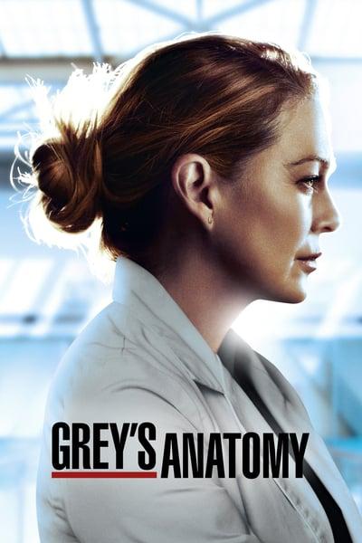Greys Anatomy S17E12 1080p HEVC x265