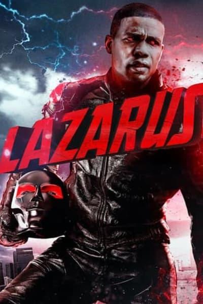 Lazarus 2021 1080p WEBRip 1400MB DD5 1 x264-GalaxyRG