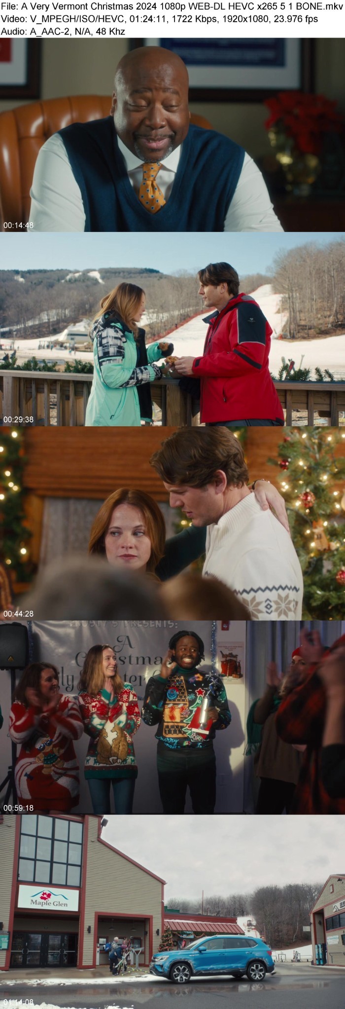 A Very Vermont Christmas 2024 1080p WEB-DL HEVC x265 5 1 BONE NCChWzrY_o