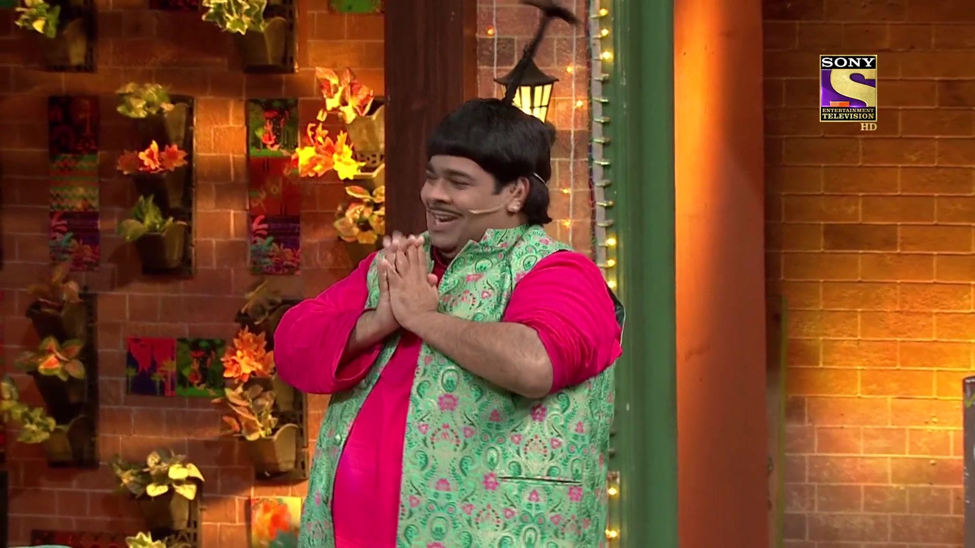 The Kapil Sharma Show 2018 S02 29th December EP 103 1080p WEBDL AVC AAC - DDR The Kapil Sharma Show 2018 S02 29th December EP 103 1080p WEBDL AVC AAC - DDR