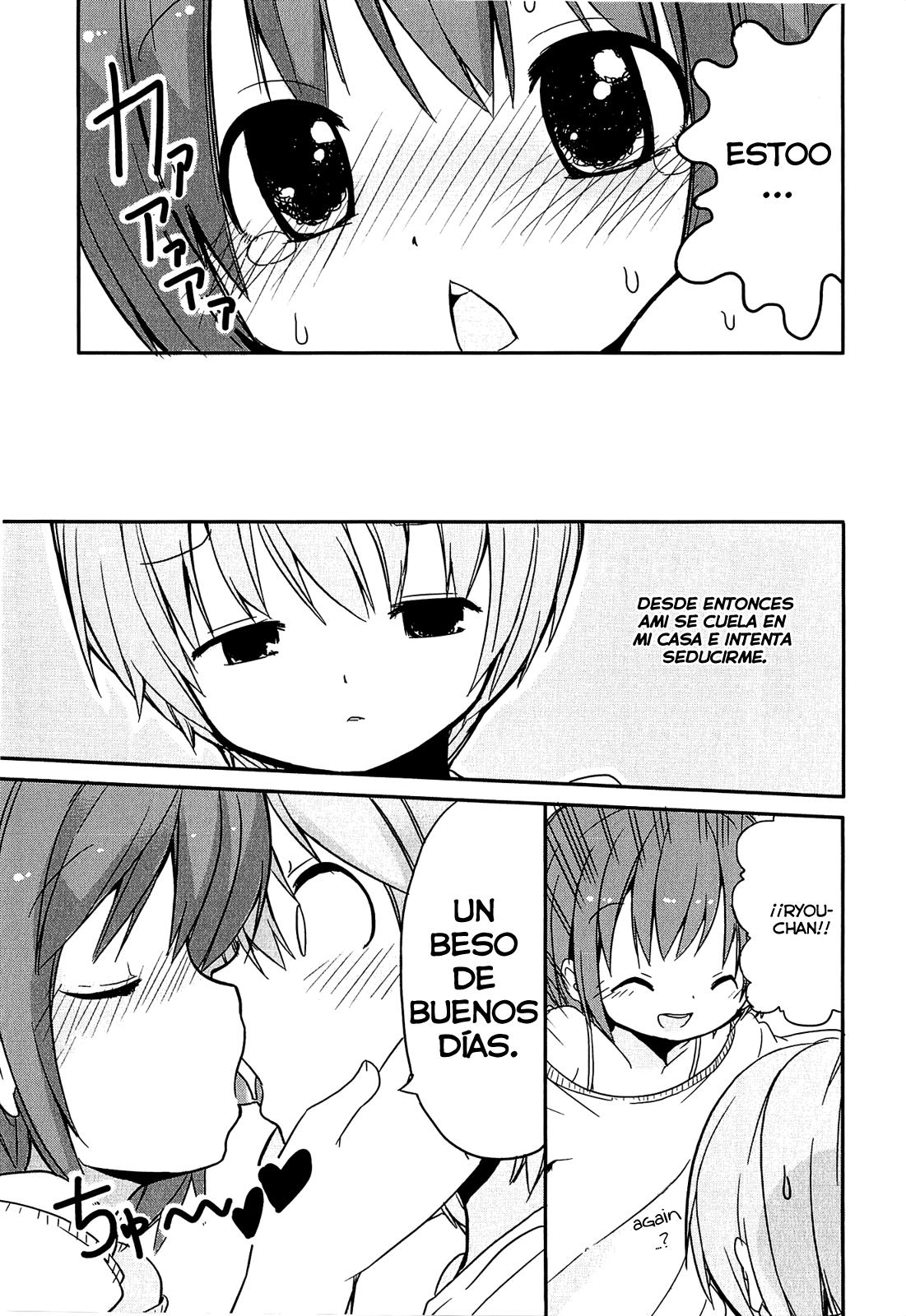 Chiisai Onnanoko Ga Suki De Nani Ga Warui Chapter-11 - 2