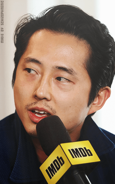 Steven Yeun 3VbVdqnp_o