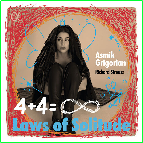 Asmik Grigorian Laws Of Solitude Strauss Four Last Songs (2024) 24Bit 48kHz [FLAC] N1gDKn4n_o