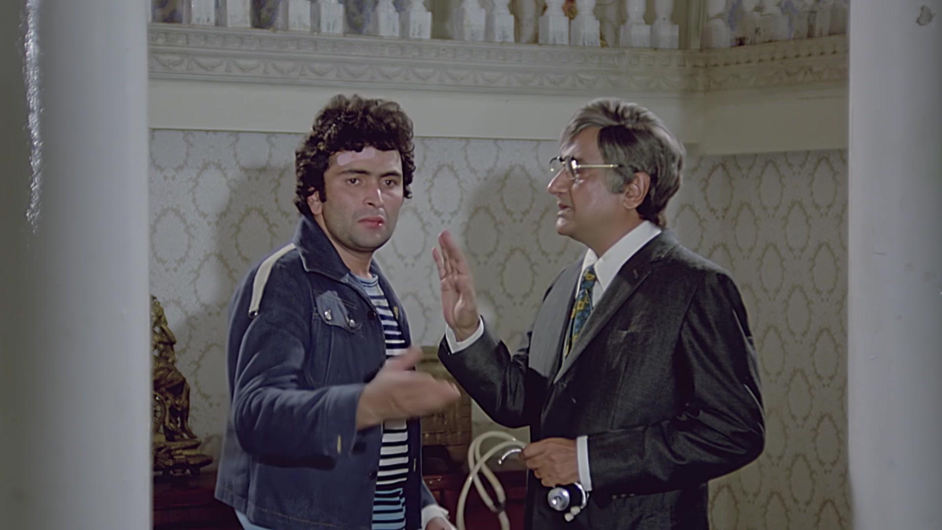 Bade Dil Wala 1983 1080p AMZN WEB-DL DD+2 0 H264-Dusictv Bade Dil Wala 1983 1080p AMZN WEB-DL DD+2 0 H264-Dusictv