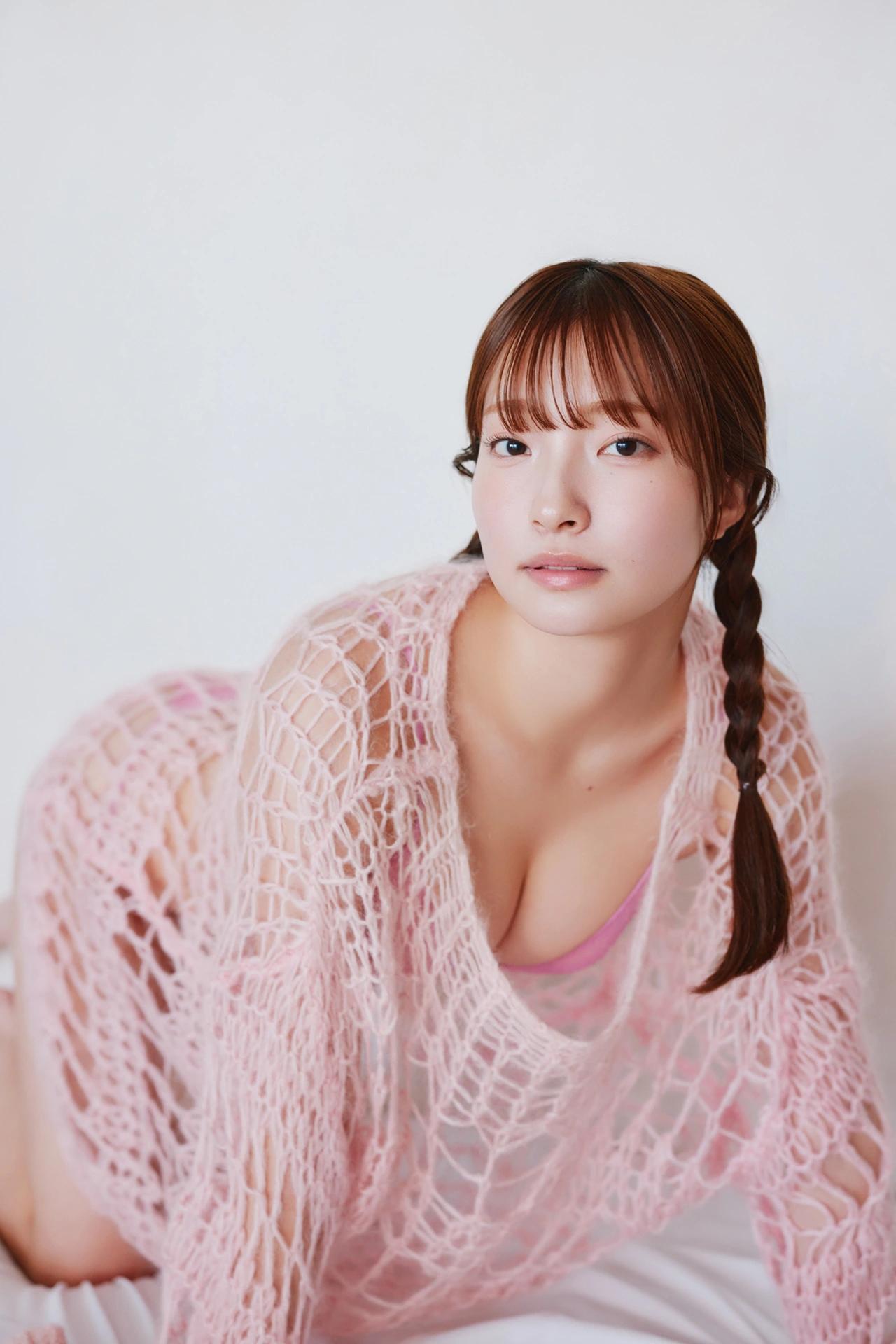 Natsuki Satonaka 里仲菜月, FRIDAYデジタル写真集 『おとなっちゃん！ vol.3』 Set.02(5)