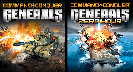 command and conquer generals zero hour free download full version rar