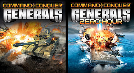 command and conquer generals kickass