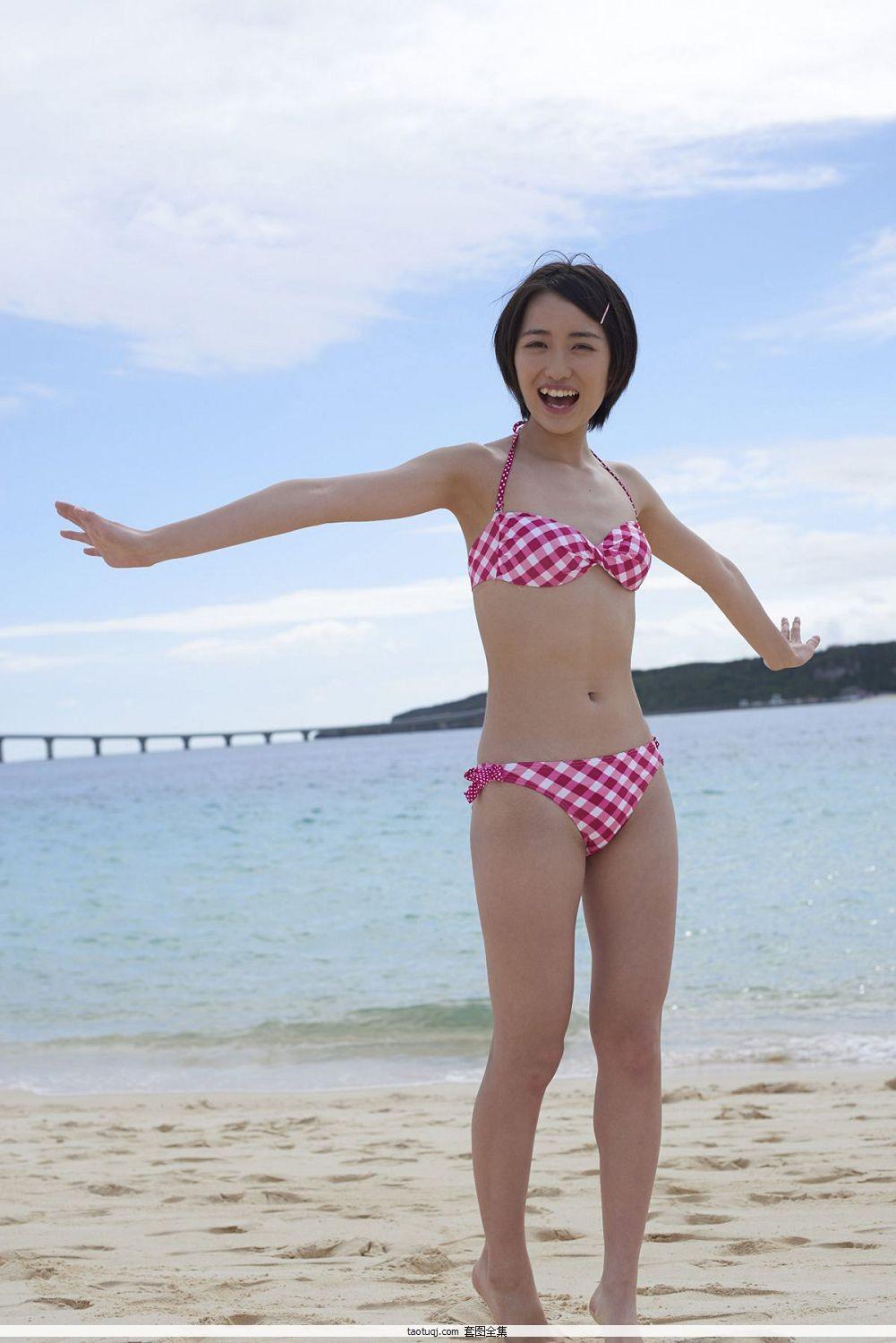 [H!P Digital Books] Vol.146 工藤遥 Haruka Kudo 写真套图(68)