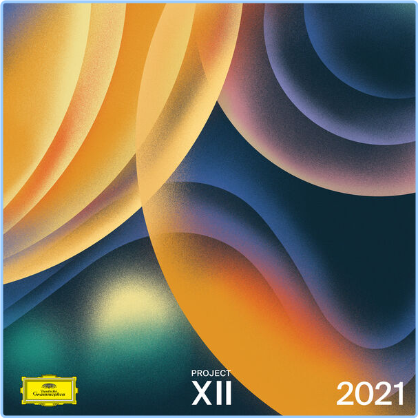 Various Artists - Project XII (2021-2024) 24Bit 44 1kHz [FLAC] EPh9twPK_o