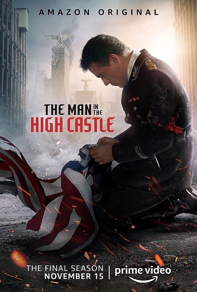 The Man In The High Castle: S01 (2015) 1080p AMZN WEB-DL Dual Latino-Inglés [Subt.Esp] (Suspenso, Drama)