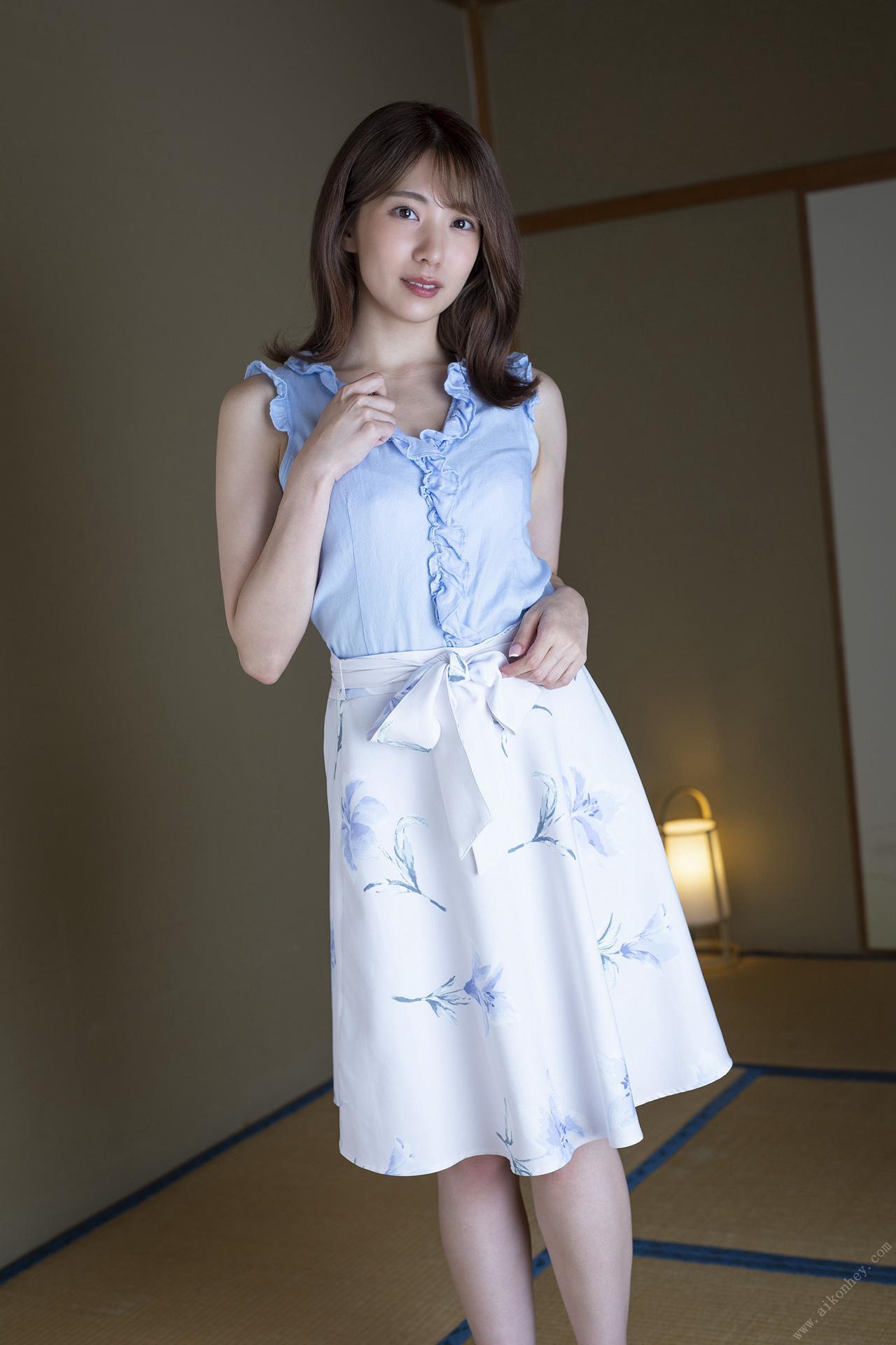 日模人体 山岸逢花《百花》(6)