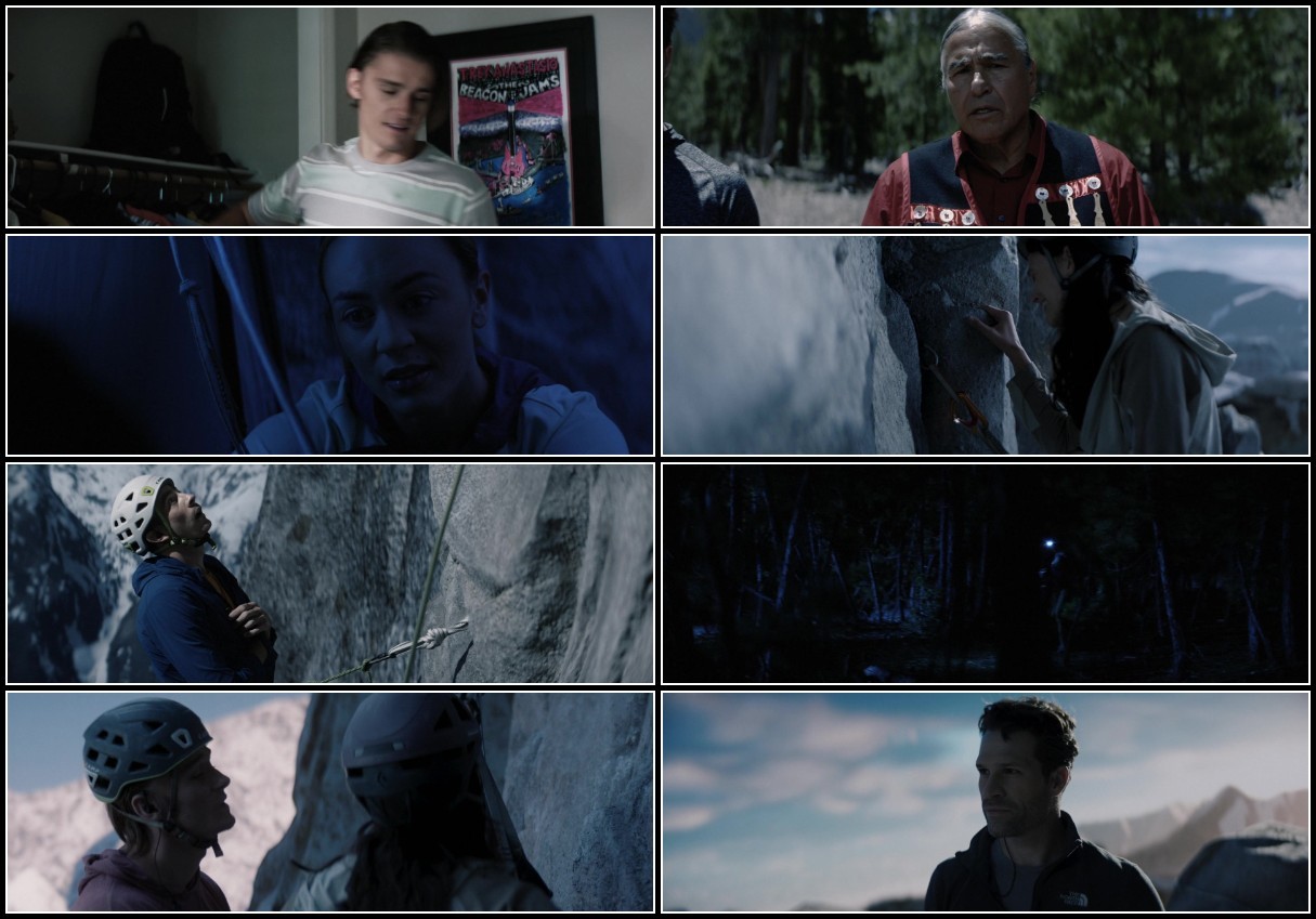 uEGgL44l o - The Sound (2025) 1080p [WEBRip] 5.1 YTS