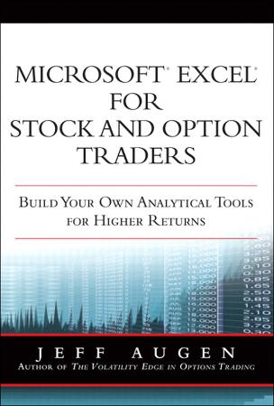 Microsoft Excel for Stock