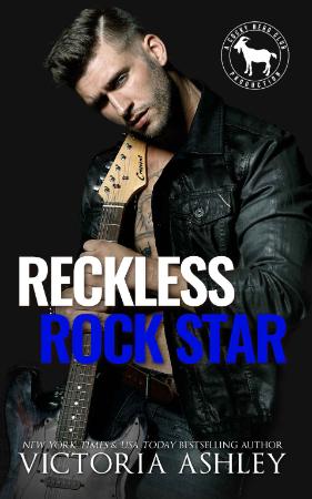Reckless Rock Star (Cocky Hero   Victoria Ashley