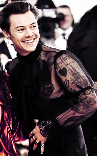 Harry E. Styles