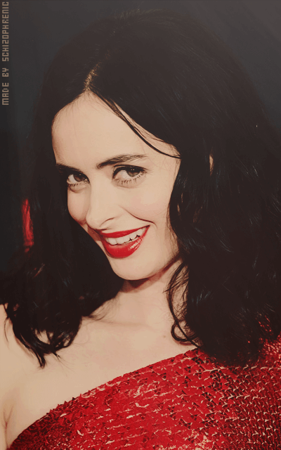 Krysten Ritter 8MvjJn2Z_o