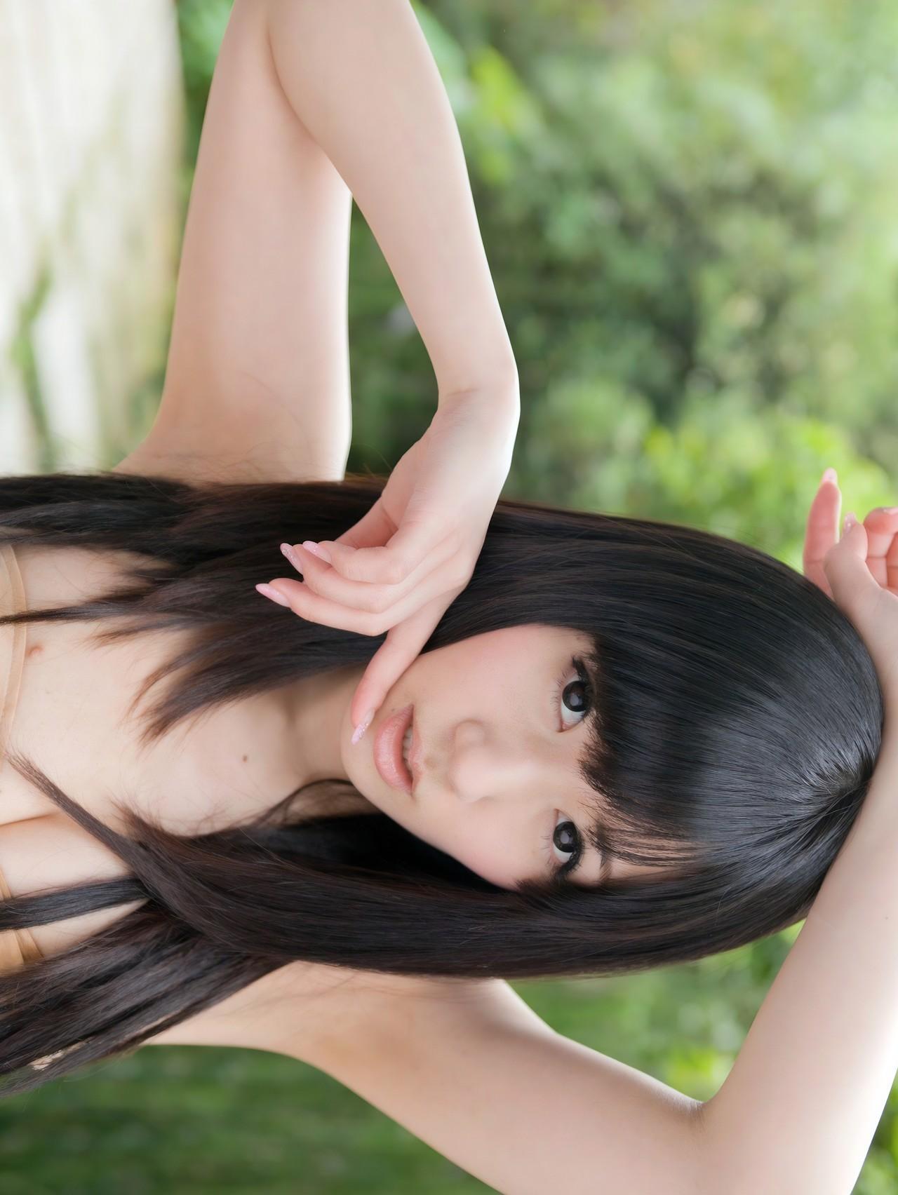 Sara Mihama 美浜紗来, デジタル写真集 [恍惚の美脚] Set.01(27)