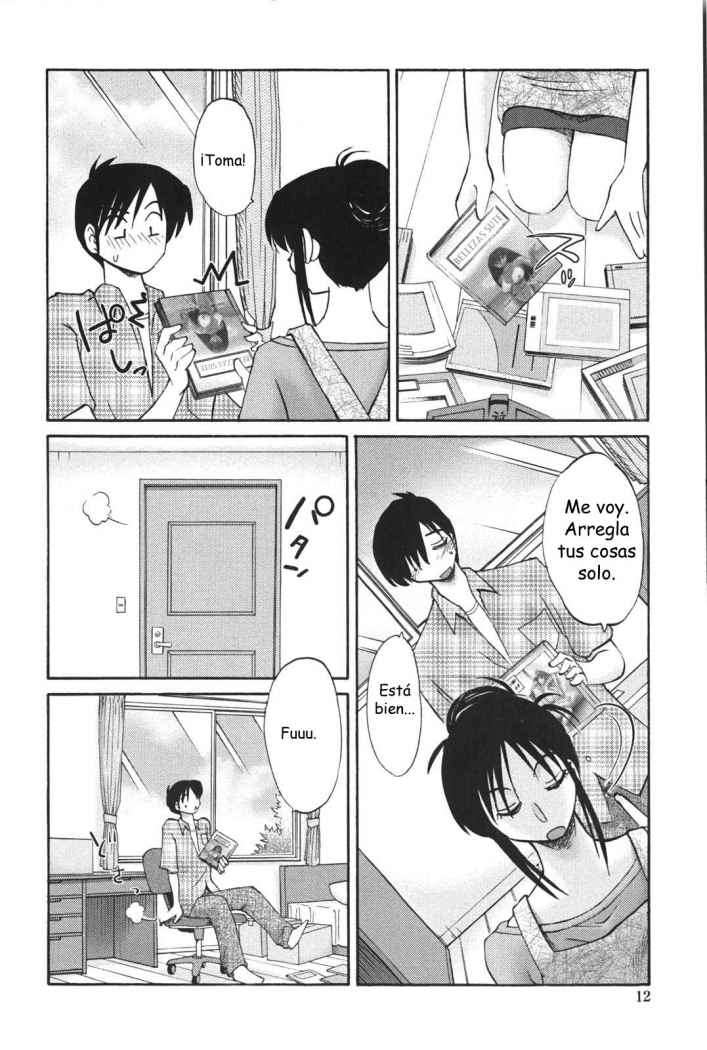 Agatsuma Kyoudai Haitokuhen - My Sister is My Wife Chapter-1 - 9