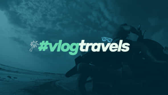 Travels Channel - VideoHive 20206478