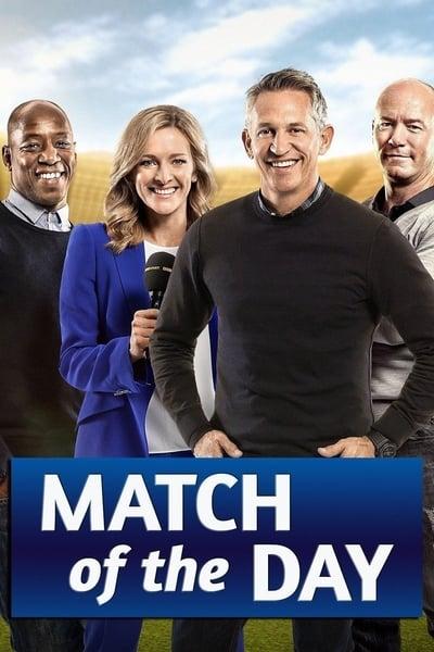 Match of the Day 2021 04 10 720p HEVC x265