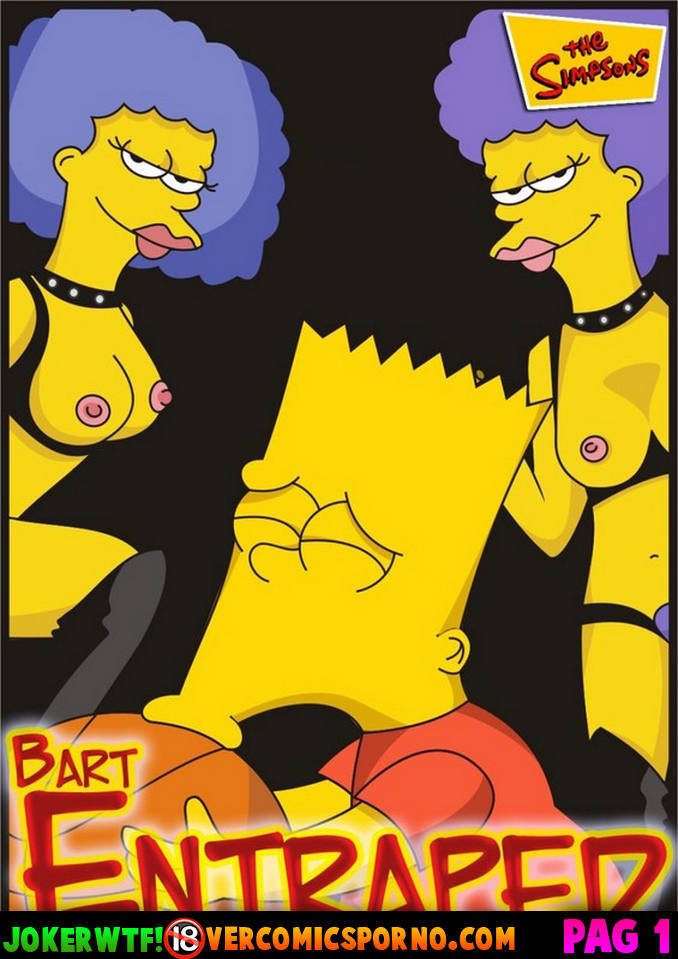 Las Tias de Bart - 1