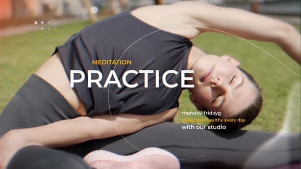 Dynamic Sport Promo - VideoHive 49876109