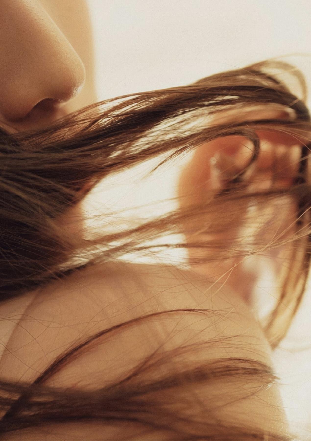 Suzuna 紗愛, デジタル写真集 「EN」 wunder publishing house Set.04(60)