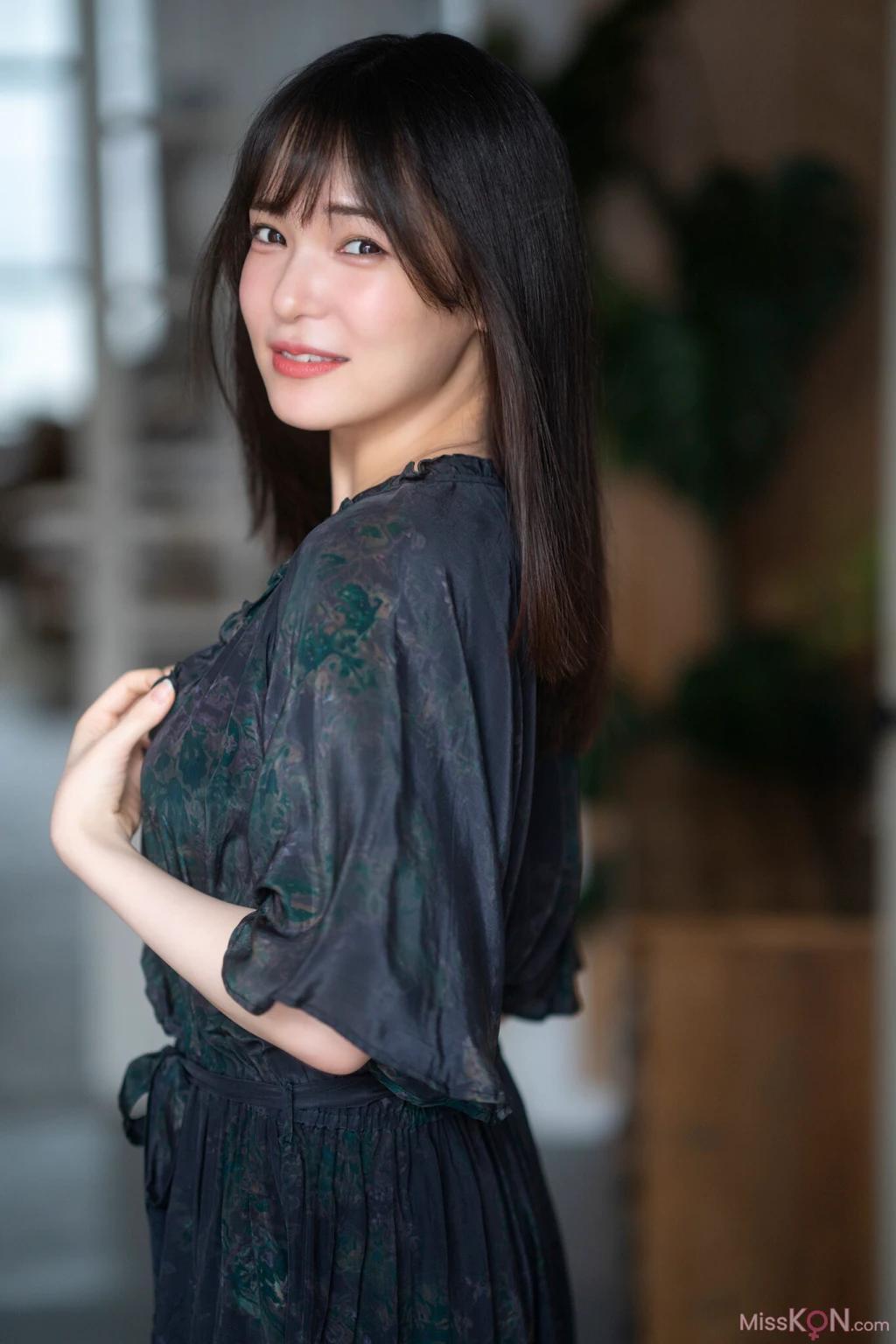 [JP] Nozaka Hiyori (乃坂ひより): 天宮花南 藤渡小百合 百瀬心美 七嶋舞 (79 photos)(8)