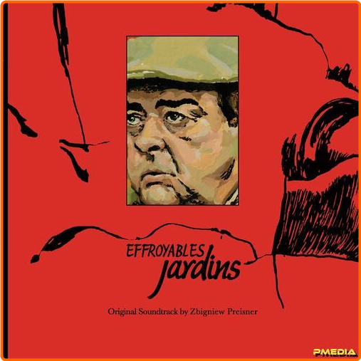 Zbigniew Preisner Effroyables Jardins Original Soundtrack (2024) [320 Kbps] Mj4XOKJJ_o