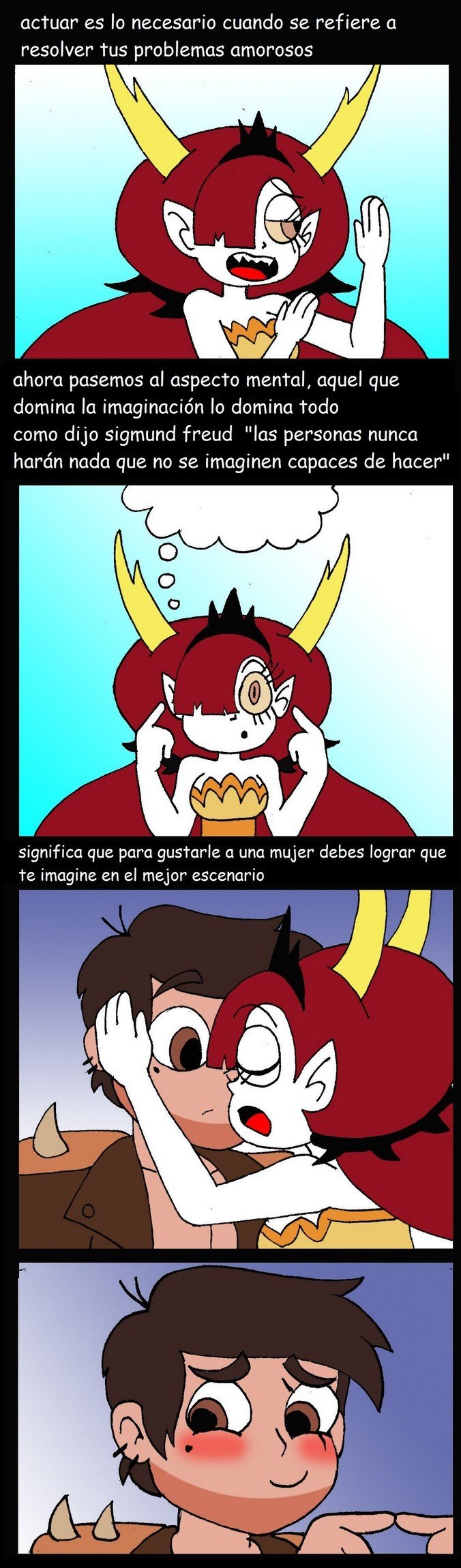 Jugando con Fuego – Markapoo - 13