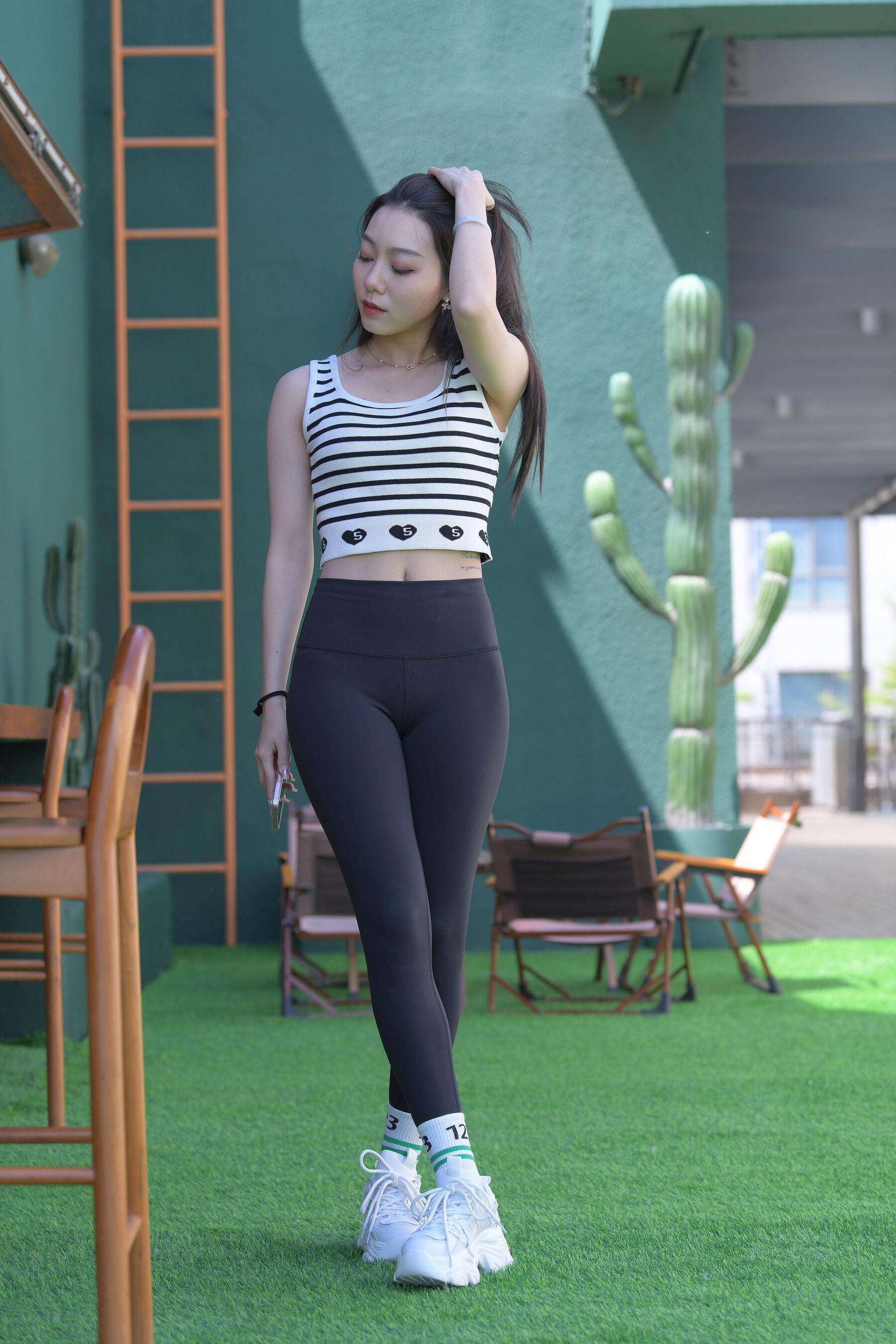 街拍 眉梢(330)