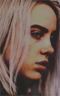 Billie Eilish RkDbCWaN_o