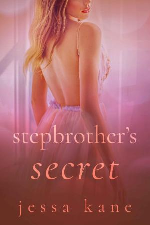 Stepbrothers Secret - Jessa Kane