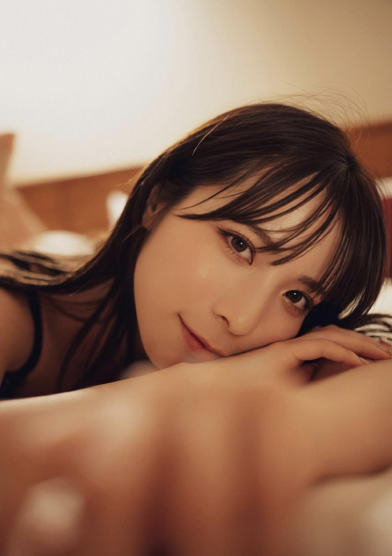 Suzuna 紗愛, デジタル写真集 「EN」 wunder publishing house Set.02(36)