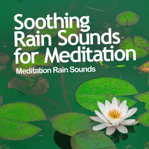 Meditation Rain Sounds - Soothing Rain Sounds for Meditation - 2019